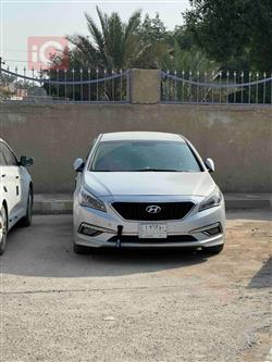 هیوندای سۆناتا